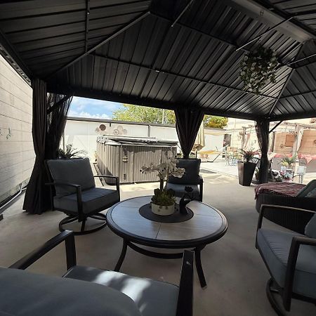 Tiny Place W Private Hot Jacuzzi 7 Min To Miami International Airport Экстерьер фото