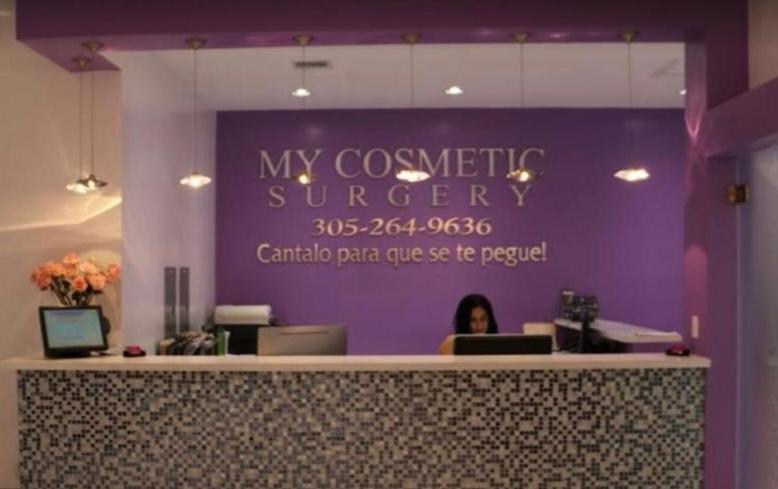 Tiny Place W Private Hot Jacuzzi 7 Min To Miami International Airport Экстерьер фото